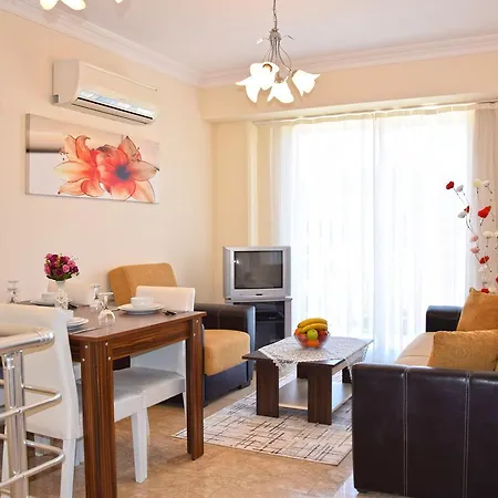 Arion 2 Lejlighed *