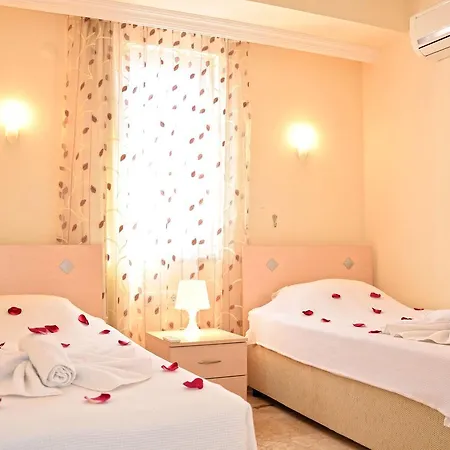 Arion 2 Apartment