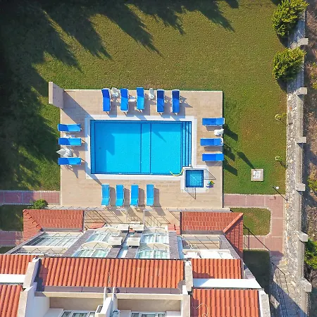 Apartment Arion 2 *