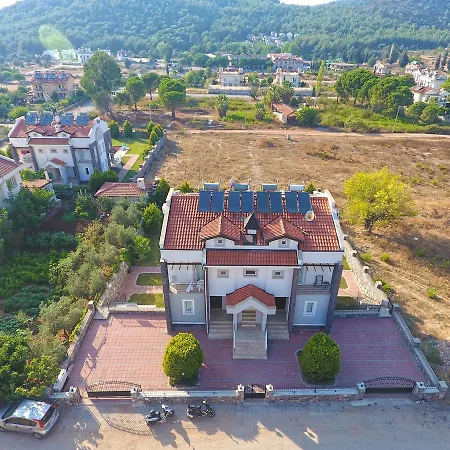 Arion 2 Apartment
